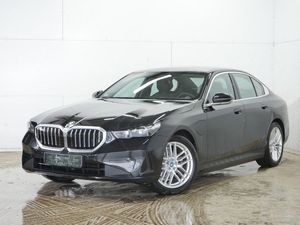 BMW 530e Lim Aut.