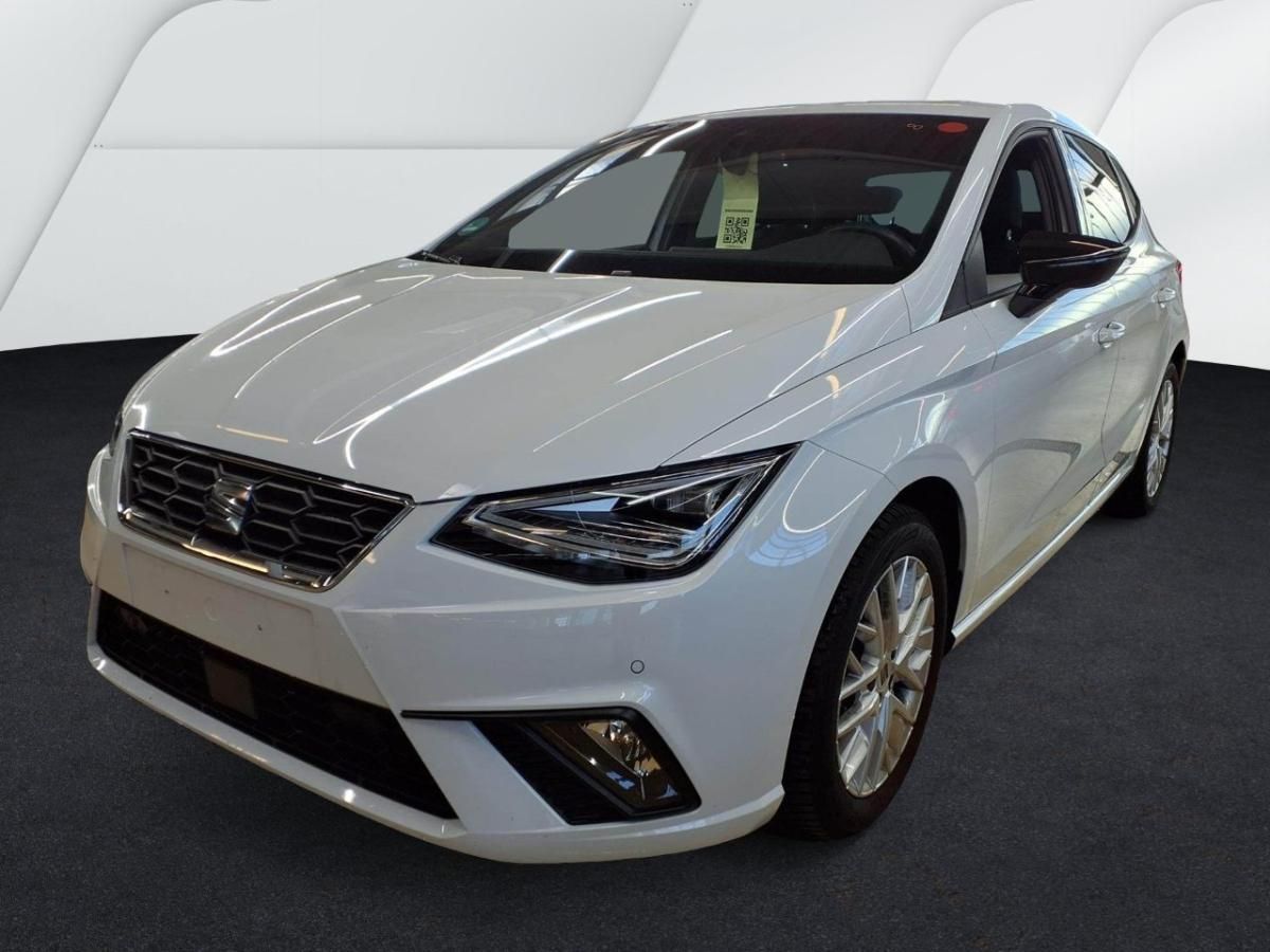 Seat Ibiza 🔥KEINE NEBENKOSTEN🔥150 PS🔥DSG🔥 Leasing