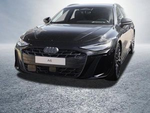 Audi A6 TDI quattro 2 x S line dig.Matrix TechPro AHK Pano Luft Sthzg.
