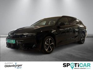 Opel Astra Sports Tourer Edition Diesel Automatik inkl. Winter-, Komfort- & Tech-Paket, Infotainment *Gewerbeak
