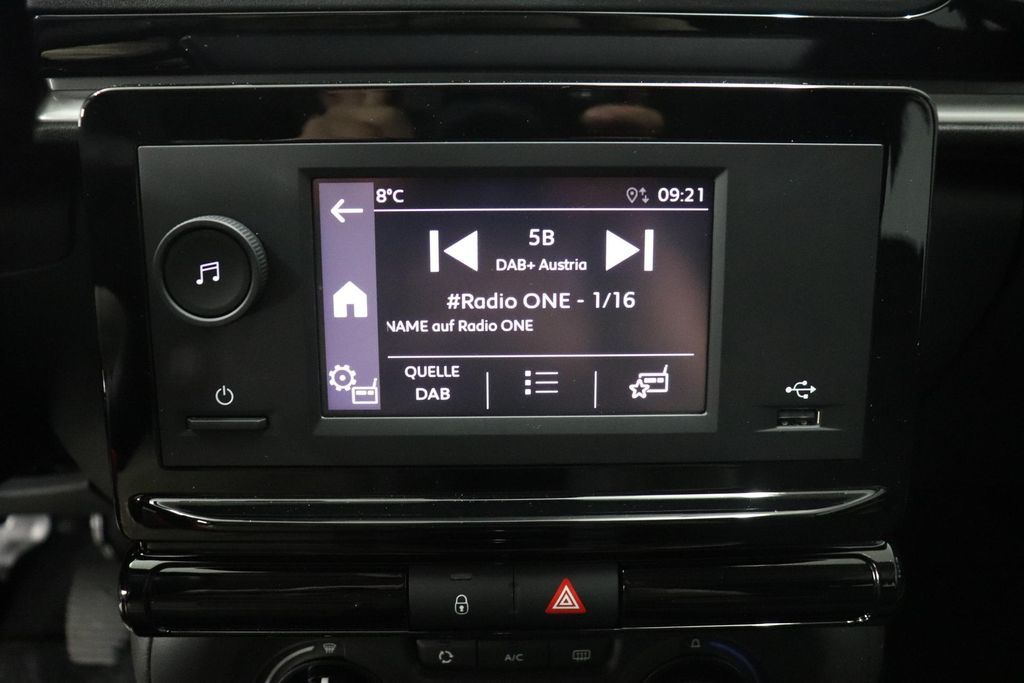 Citroen C3 You 1.2 61kW S&S Auto-Abo