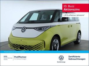 Volkswagen ID.Buzz ID. Buzz Pro AHK Navi PDC ACC AreaView el. LED Leasing