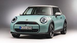 Mini Cooper MINI Cooper 3-Türer