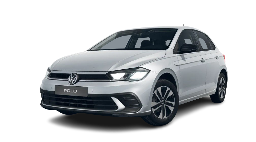 Volkswagen Polo VI Energy Auto-Abo
