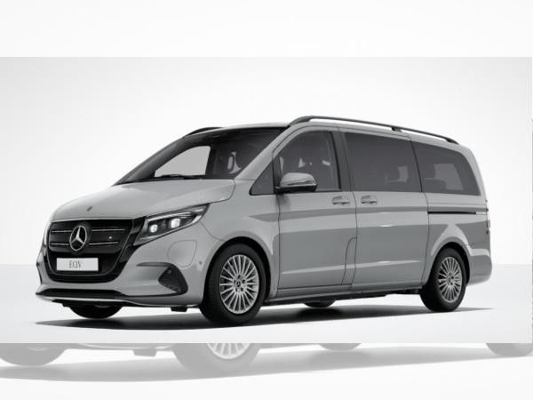 Mercedes-Benz EQV 300 Bestellfahrzeug / Farbe kann geändert werden Leasing