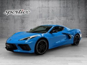 Corvette C8 Stingray | ❗️inkl. Vollkasko ❗️|  Sonderleasing❗️ | ❕SOFORT VERFÜGBAR ❕ Leasing