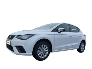 Seat Ibiza STYLE EDITION 1.0 TSI 85 kW (115 PS) 6-Gang Auto-Abo
