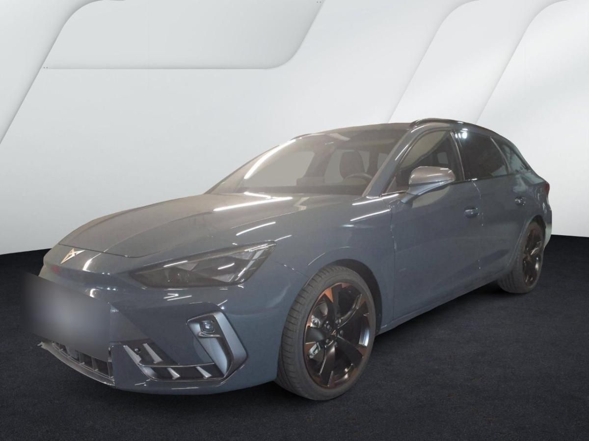Cupra Leon SP🔥KEINE NEBENKOSTEN🔥DSG🔥AHK🔥KAMERA🔥NAVI🔥LED🔥 Leasing