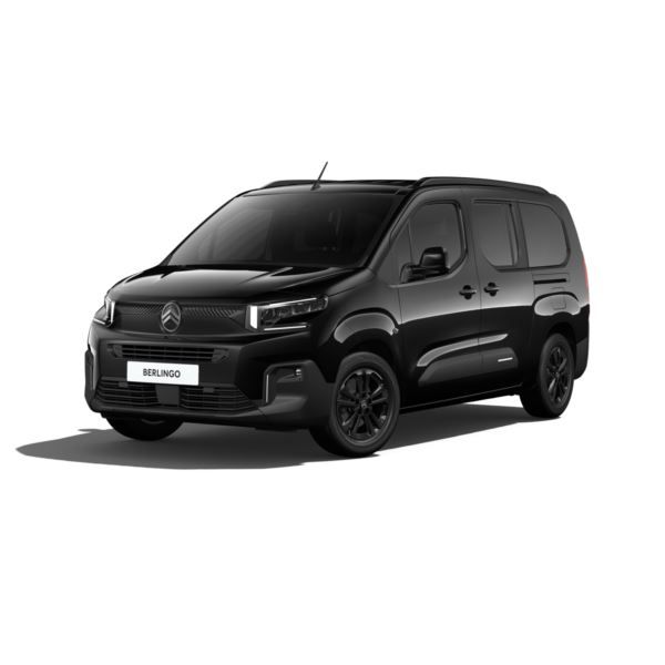 Citroën Berlingo XL BlueHDi 130 EAT8 S&S Max Leasing