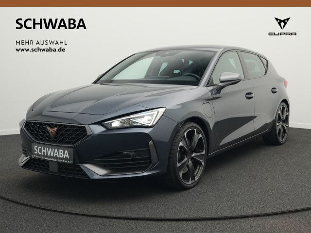 Cupra Leon VZ 1.4 e-Hybrid DSG *LED*NAV*ACC*19