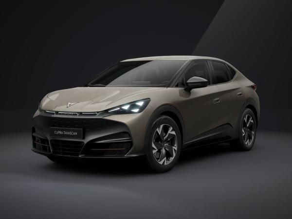 Cupra Tavascan 🔥inkl. Wartung | Privat ❗️Aktion bis 10.05.2026 Leasing