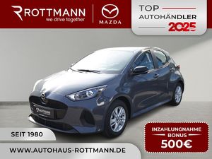 Mazda 2 Hybrid 2026 1.5L VVT-i 116PS Aut. CENTRE-Line