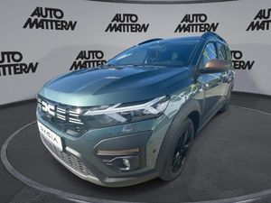 Dacia Jogger Eco-G100 Extreme+ 7-Sitzer Navigation Sitzheizung Leasing