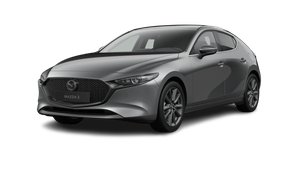 Mazda 3 e-SKYACTIV G 140  Autom. e-SKYACTIV G 140 Exclusive-Line Autom. Auto-Abo