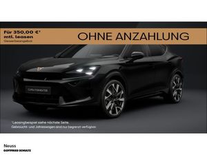 Cupra Formentor VZ Black Edition 2.0 TSI 333 PS DSG AH