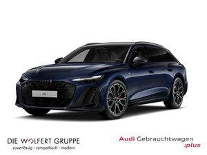 Audi A6 Avant TFSI quattro S line WINTERRÄDER*ALLRADLENKUNG*MASSAGE