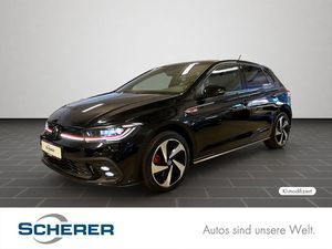 Volkswagen Polo GTI 2.0 TSI DSG, Navi, Sitzh., IQLight, Pan