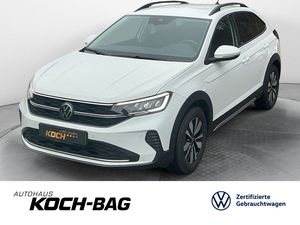 Volkswagen Taigo 1.0 Move Navi LED Kamera