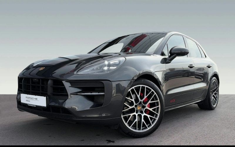 Porsche Macan GTS 5dr Auto kaufen