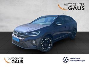 Volkswagen Taigo R-Line 1.5 TSI DSG AHK*Navi*Kamera*Pano