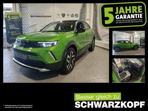 Opel Mokka-e Elegance LED+SHZ+Winterp.+Fernlichtass.