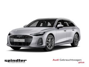 Audi A6 Avant TDI S-tronic / Tech+, Pano, Matrix, AHK