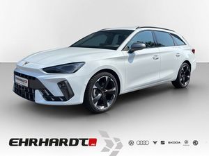 Cupra Leon Sportstourer 1.5 eTSI DSG FACELIFT LED*VIRT