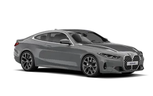BMW 4er-Reihe 430i xDrive Coupé A