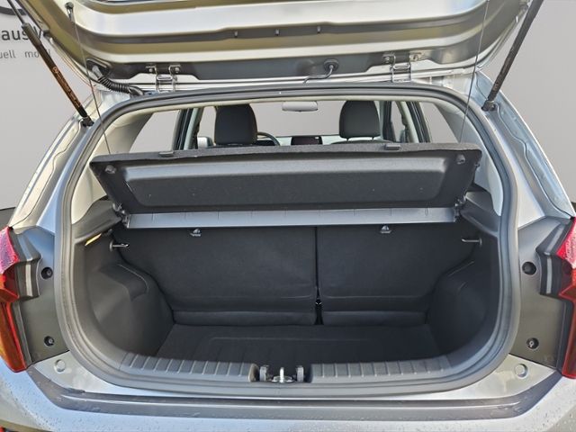 Kia Picanto Vision Auto-Abo