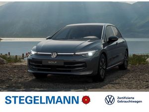 Volkswagen Golf VIII 2.0 TDI DSG Goal *AHK*LED*Kamera*Navi*