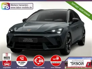Cupra Leon ST DSG eHk SHZ ACC Privacy FullL WirelessC