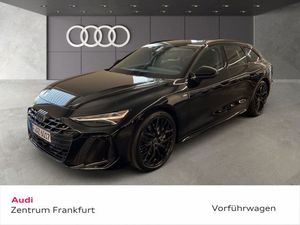 Audi A6 Avant TFSI quattro tronic S line Matrix-LED D