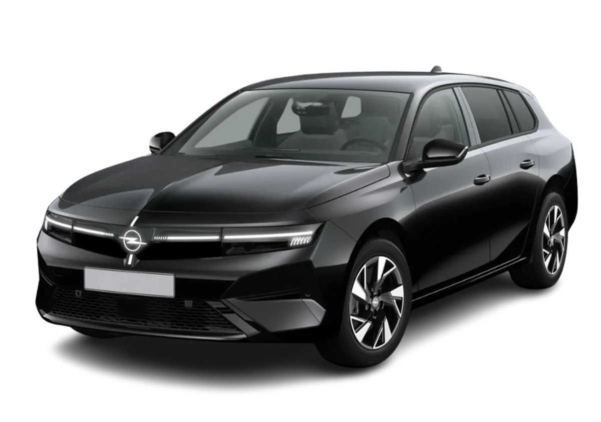 Opel Astra ST Sports Tourer Auto-Abo