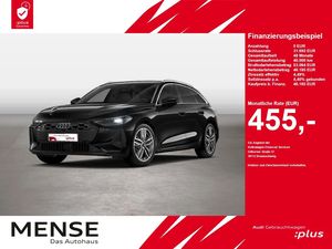 Audi A5 Avant e-hybrid quattro S tronic Standhzg ACC