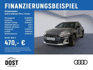 Audi A3 allstreet TFSI e S tronic BUSINESS PLUS+AHK