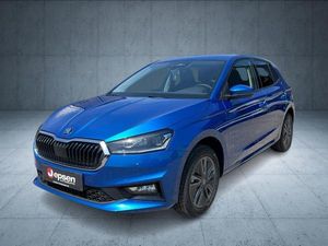 Skoda Fabia Balance 1.0l TSI KESSY/FSE/LM/KLIMA/DAB+