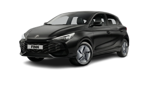 MG 3 1.5 85kW – Frontantrieb – Manuell – ICE 1.5 85kW Standard - Auto-Abo