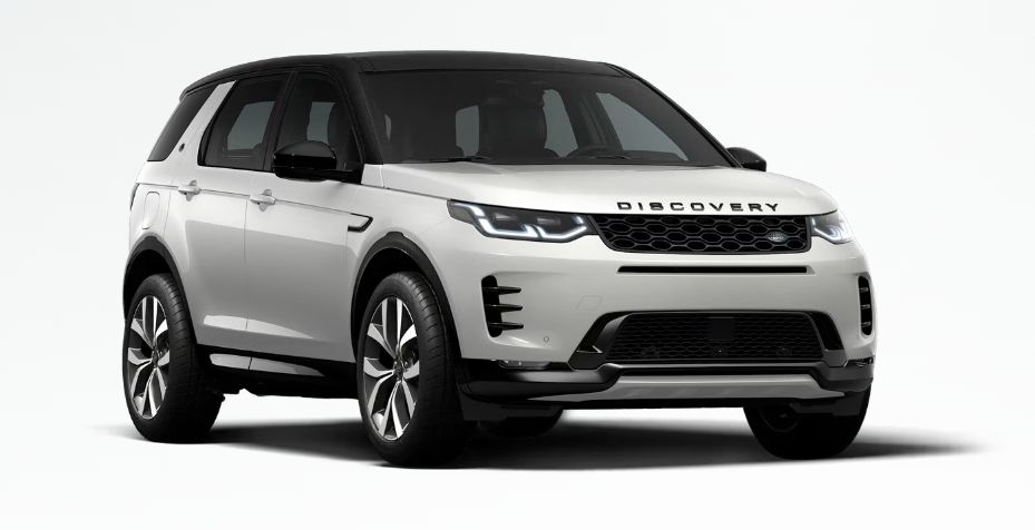 Land Rover Discovery Sport . Auto-Abo