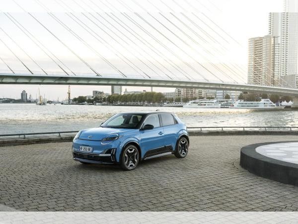 Nissan Micra MICRA Engage Leasing