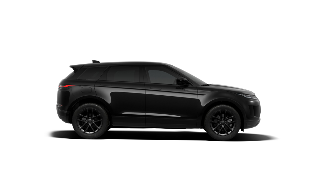 Range Rover Evoque D200 S / Limitierte Sonderaktion Leasing