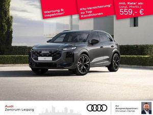 Audi Q3 SUV e-hybrid Stronic*LED*AHK*WR*Sportsitze*20