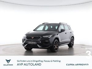 Cupra Ateca 2.0 TSI DSG 4Drive | PANO | AHK | NAVI |