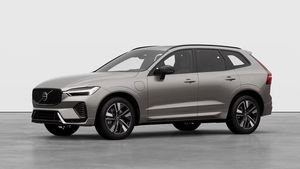 Volvo XC60 T8 AWD Plus Dark 360° HUD Pano AHK H/K 19"