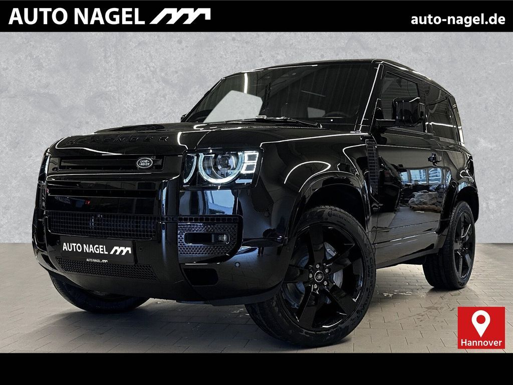 Land Rover Defender 90 D300 X-Dyn. HSE 22