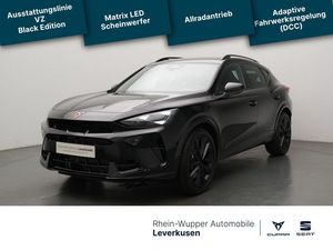 Cupra Formentor 2.0 TSI 4Drive VZ Black Edition MATRIX