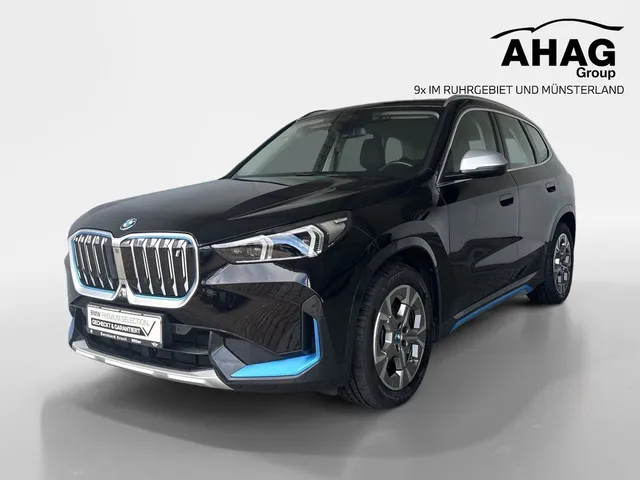 BMW iX1 xDrive30