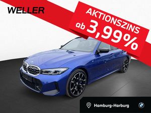 BMW M340i xDr T LivePr,Pano,19",360, Lea.o.Anz.498,-