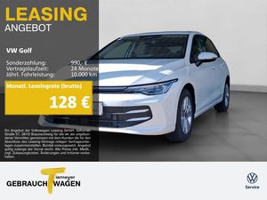 Volkswagen Golf 1.5 TSI LIFE ST.HEIZ NAVI HuD