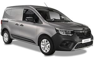 Renault Kangoo Rapid ADVANCE Blue dCi 95 EDC Advance L2 Leasing