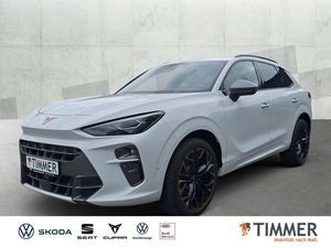 Cupra Terramar VZ 2,0 TSI 195KW (265PS) DSG*PANO*AHK*N